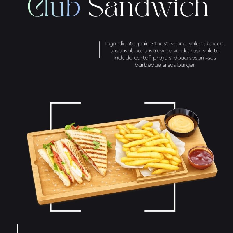 Club Sandwich