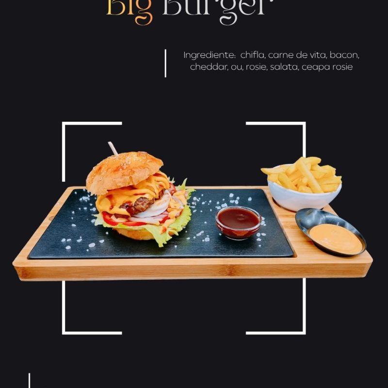 Big Burger