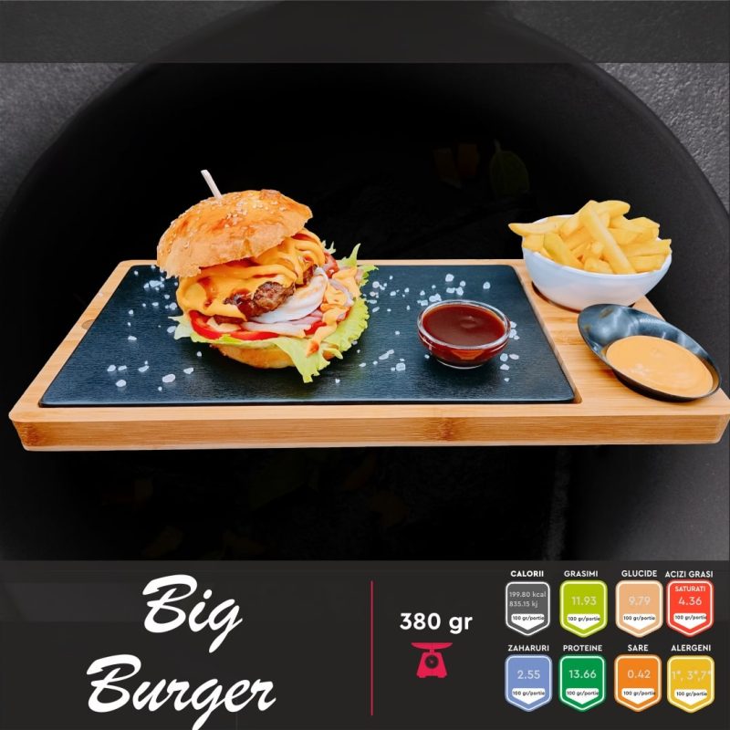 Big Burger
