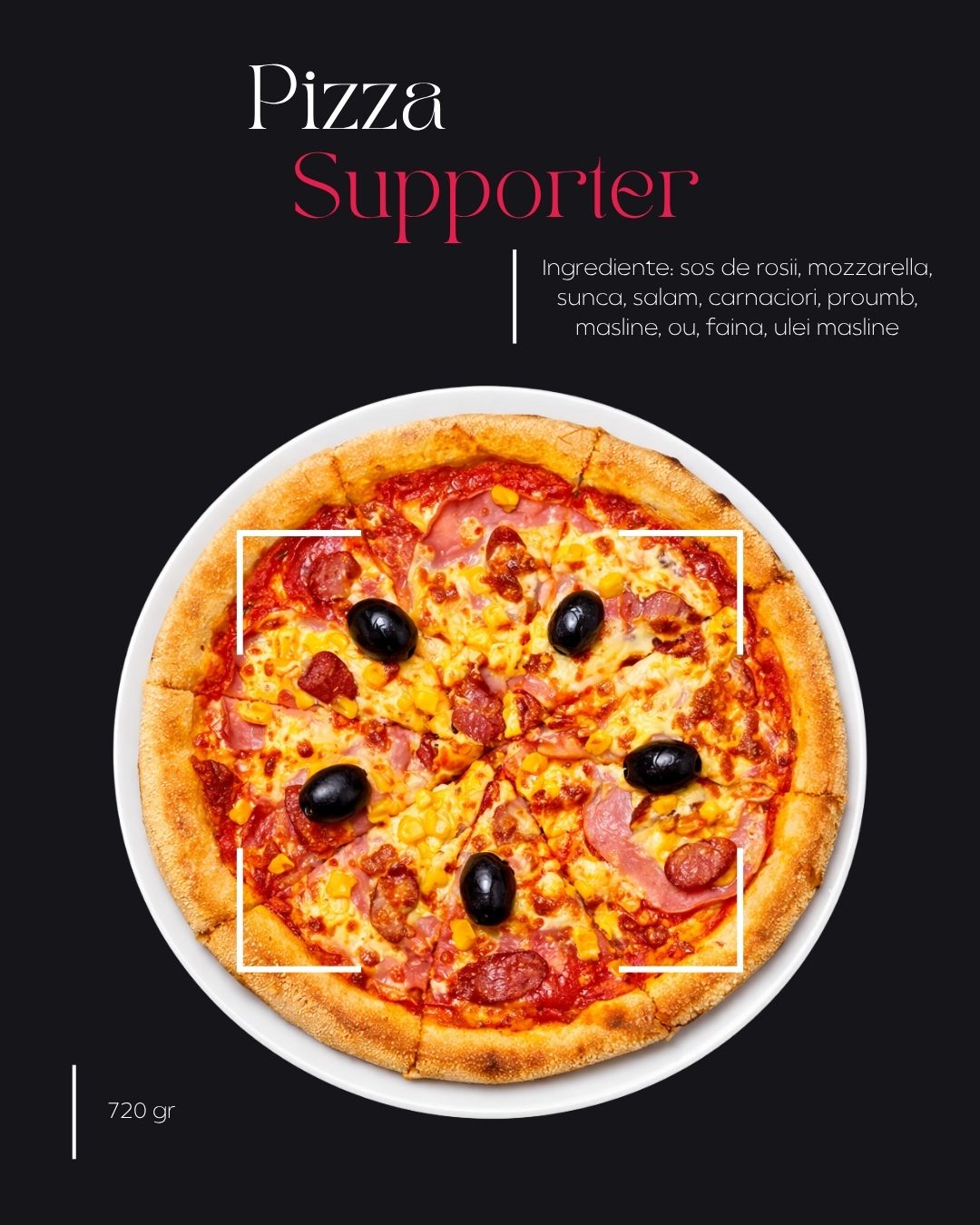 Supporter