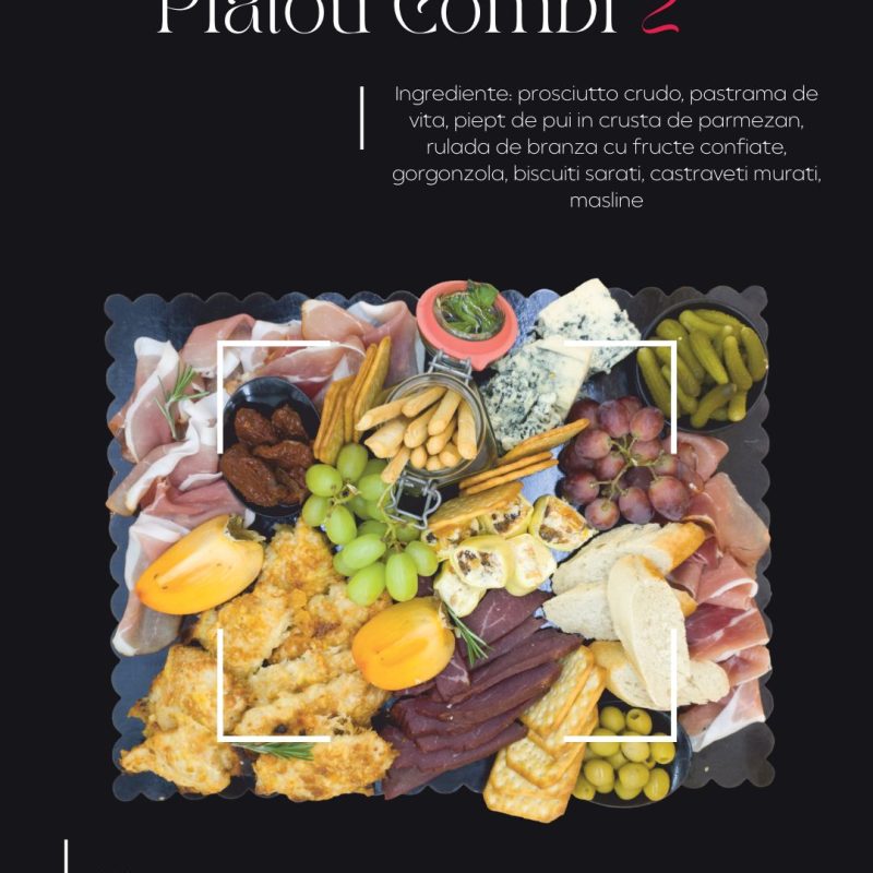 Platou Combi 2