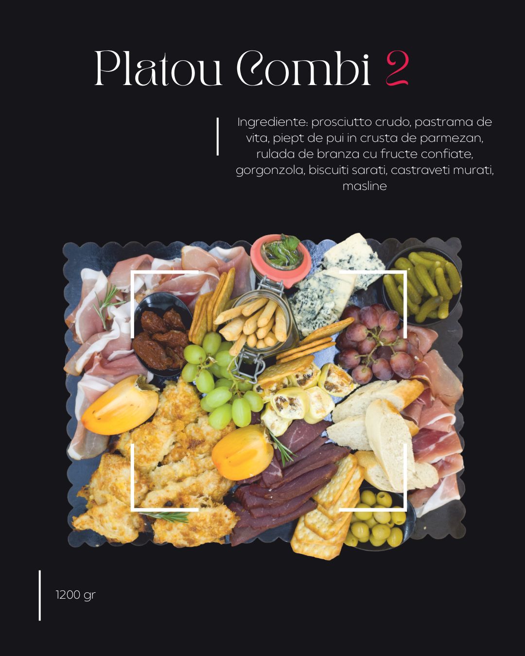 Platou Combi 2