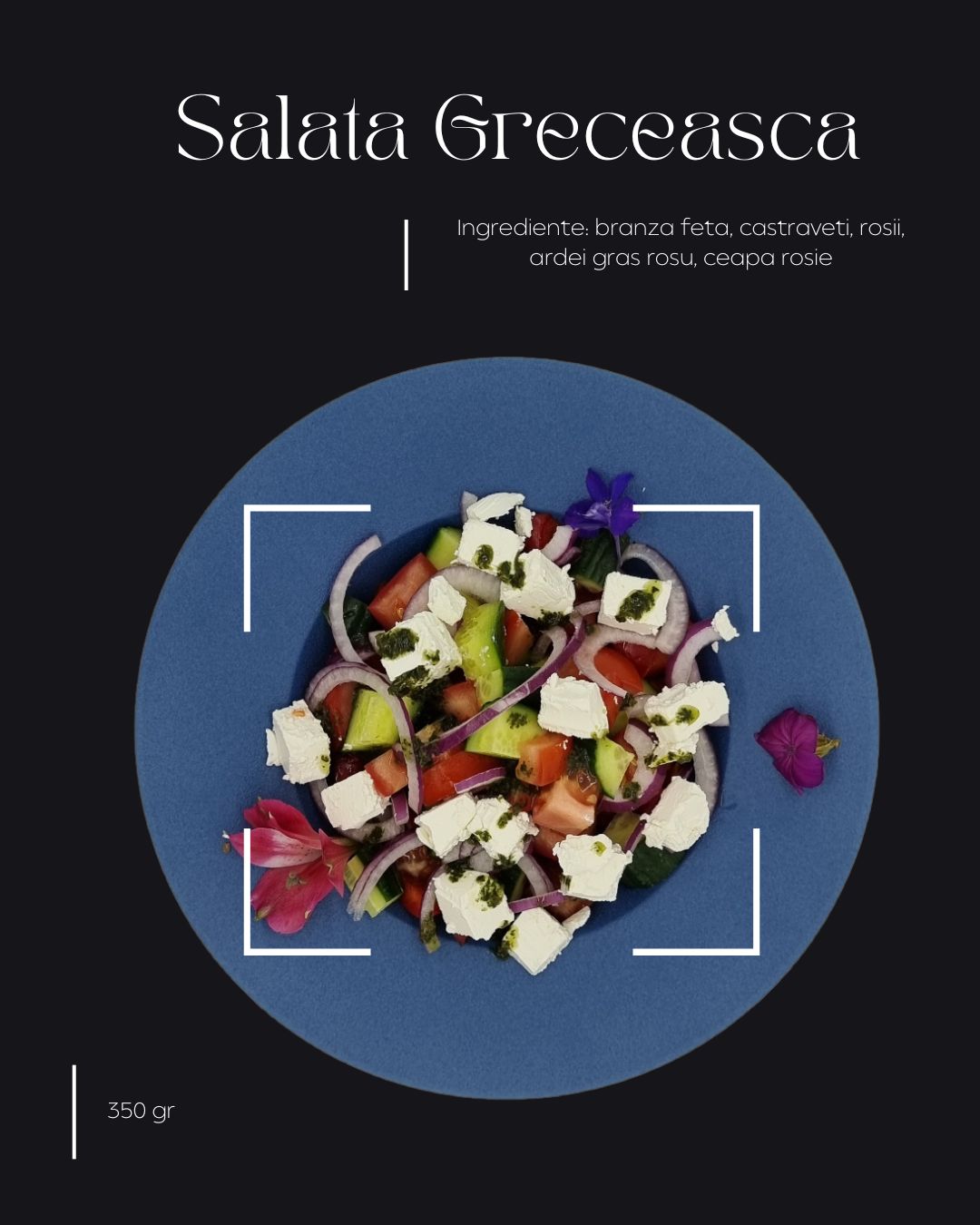 Salata greceasca
