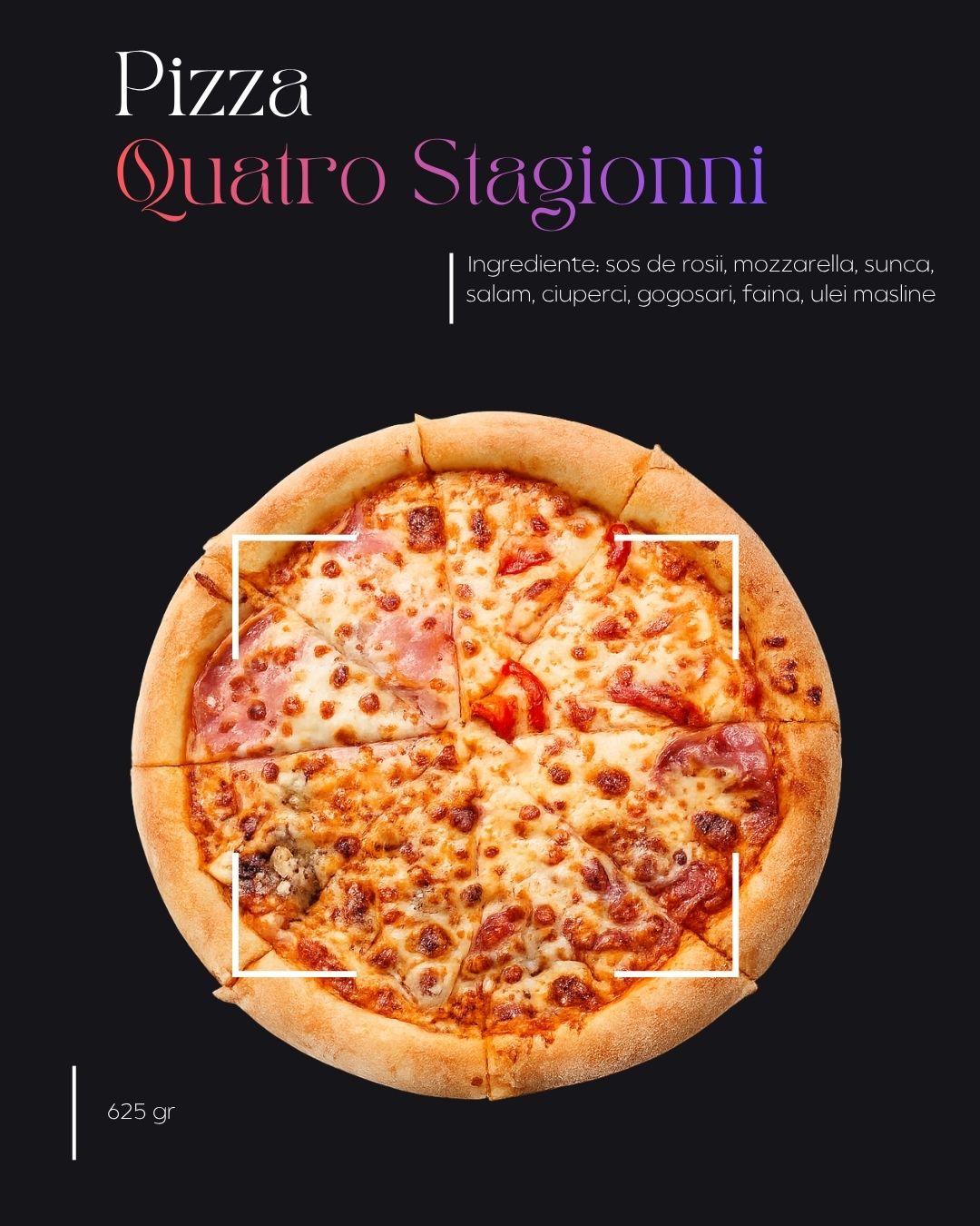 Quatro Stagionni