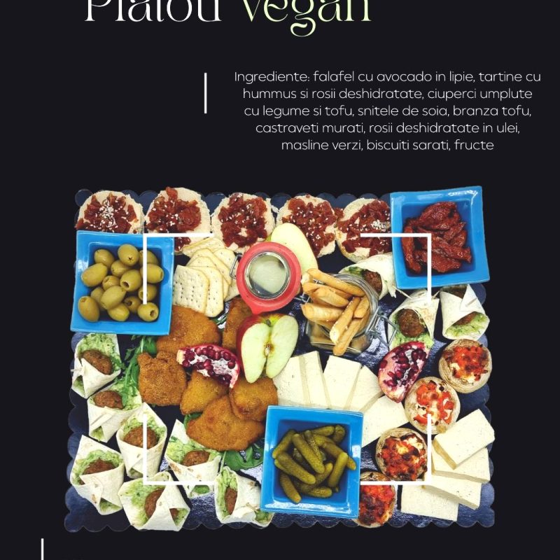 Platou Vegan