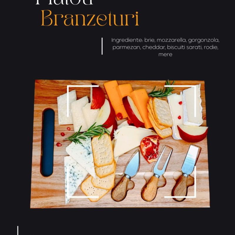 Platou Branzeturi
