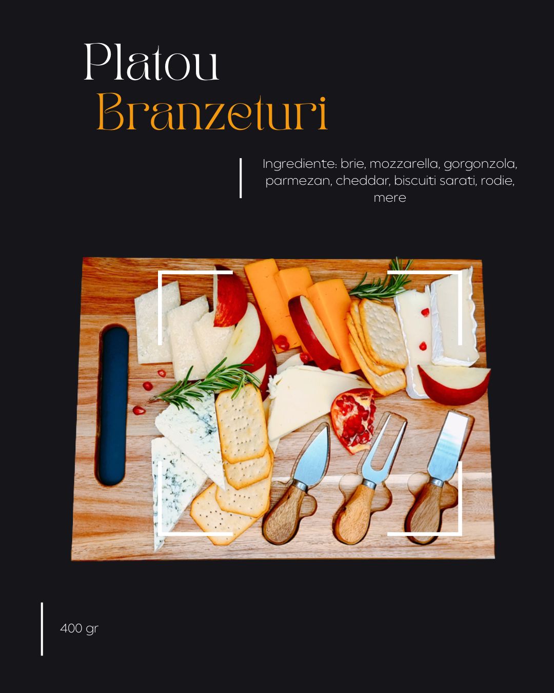 Platou Branzeturi