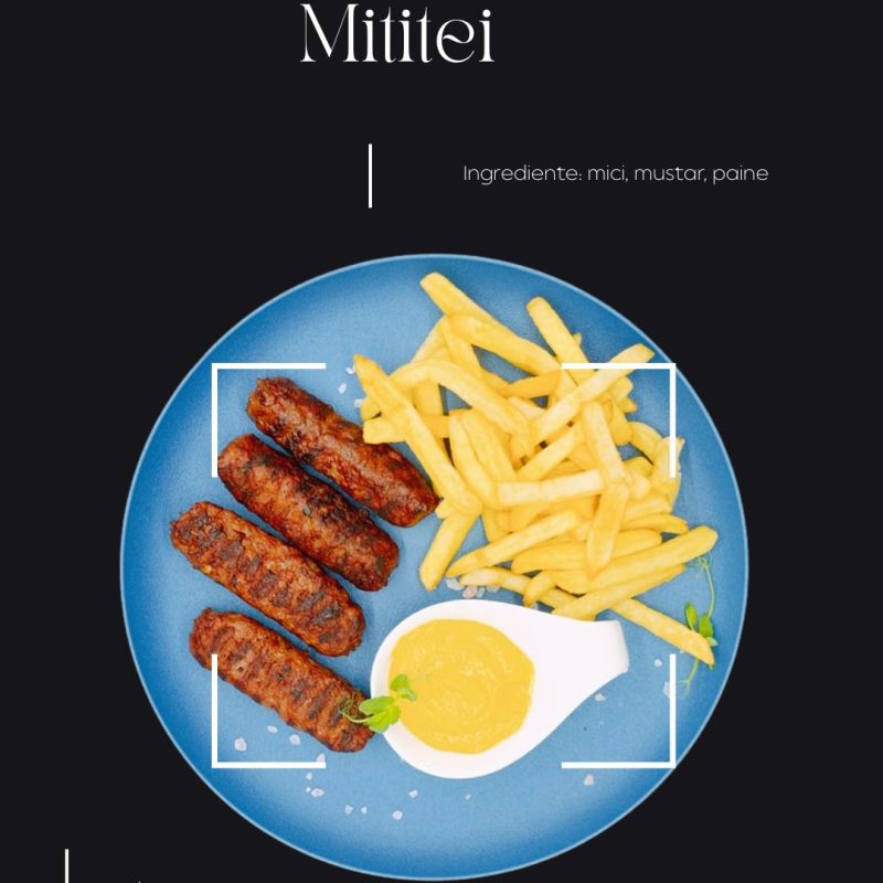 Mititei